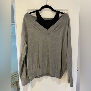 Lea and Viola Lounge Sweatshirt